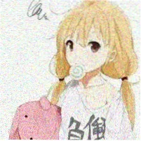 观众木野的头像